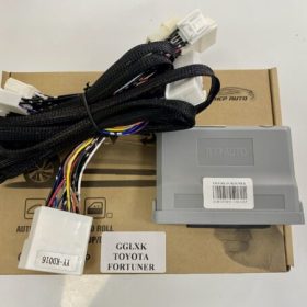 GẬP GƯƠNG LÊN XUỐNG KÍNH TOYOTA FORTUNER ( 2017-2020)/ INNOVA (2017-2021)/ Hilux 17-20