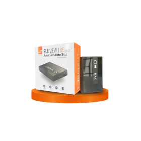 Android Box ICAR Elliview D5 NEO