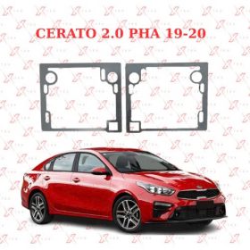 [CERATO 2.0 Pha 2019-2020] Part lắp bi LED