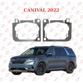 [KIA CANIVAL 2022] Part lắp bi LED