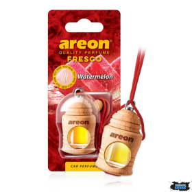 Tinh dầu treo xe hương dưa hấu