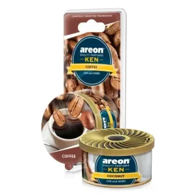 Sáp thơm ô tô hương cà phê