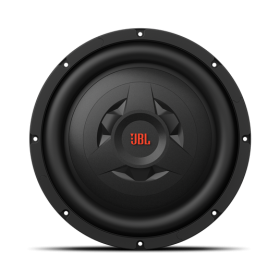 Loa SUB hơi cốp xe JBL CLUB WS 1000 BLK