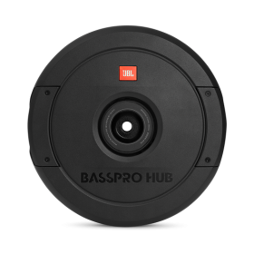 Loa Sub lốp dự phòng JBL BassPro HUB