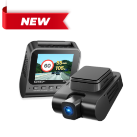 Camera Hành Trình VIETMAP S720