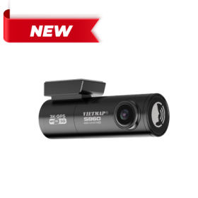 Camera Hành Trình VIETMAP S860