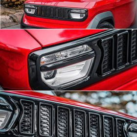 Bộ Mặt CaLang VF3 01