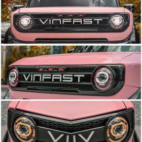 Bộ Mặt CaLang VF3 03B