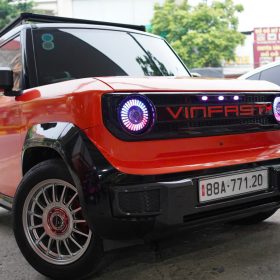 Bộ Mặt CaLang VF3 03D