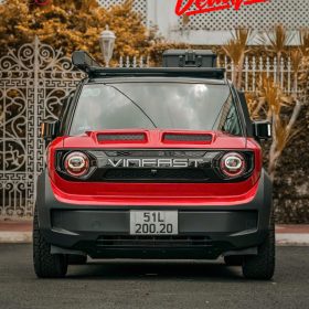 Bộ Mặt CaLang VF3 Deadpool Mẫu 04