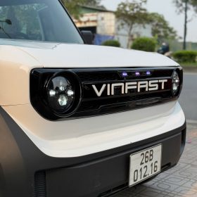 Bộ Mặt CaLang VF3 03C