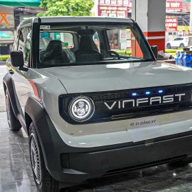 Bộ Mặt Calang VF3 03A