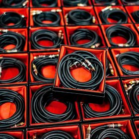 Dây AV AMOLED Cao Cấp 2.8M - 5M