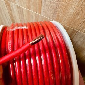 Dây Nguồn Âm Thanh