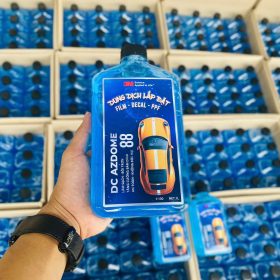 DUNG DỊCH DÁN DECAL,PPF,FILM CHUYÊN DỤNG DC88