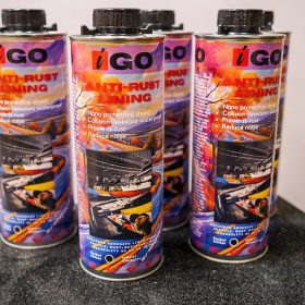 SƠN PHỦ GẦM IGO