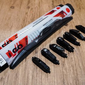 GẠT MƯA CAO CẤP IGO